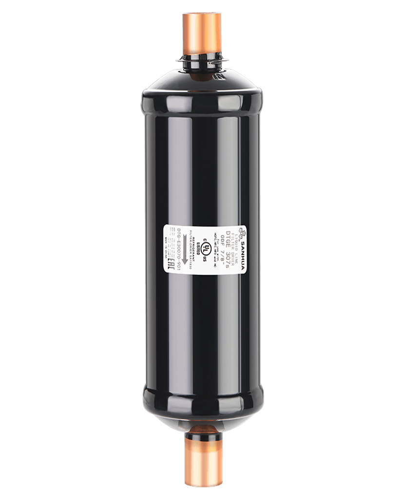 Filtro Bidireccional 164 1/2 Soldar (STG-B16040-901)